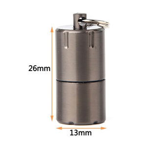 Top Đánh Giá Pocket Xăng Nhẹ Hơn Thổi Phồng Keychain - Product Image 4
