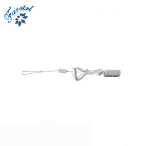 <span class=keywords><strong>Câble</strong></span> d'alarme <span class=keywords><strong>antivol</strong></span> pour les magasins de détail Sac à lunettes rétractable Caméra Affichage d'alarme <span class=keywords><strong>antivol</strong></span> - Product Image 5