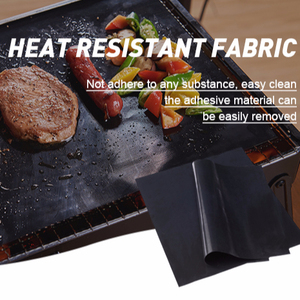 Nuovi Prodotti Su Misura Non-Stick Fodera del <span class=keywords><strong>Forno</strong></span> di Cottura Mat - Product Image 5