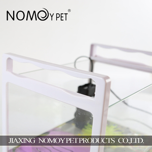 Nomoypet Acryl Tafel Glas <span class=keywords><strong>Aquarium</strong></span> <span class=keywords><strong>Aquarium</strong></span> Kantoor Tafel Vis <span class=keywords><strong>Aquarium</strong></span> NX-13 - Product Image 6