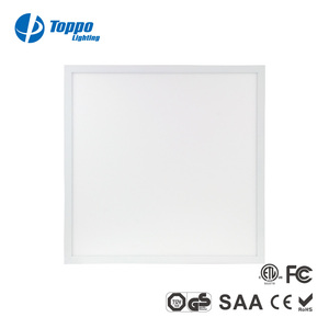 Toppo Factory UGR<19 120-130lm/W panel de luz <span class=keywords><strong>LED</strong></span> de pared retroiluminado <span class=keywords><strong>60x60</strong></span> panel de luz de techo panel de luces <span class=keywords><strong>led</strong></span> fabricante para oficina - Product Image 3