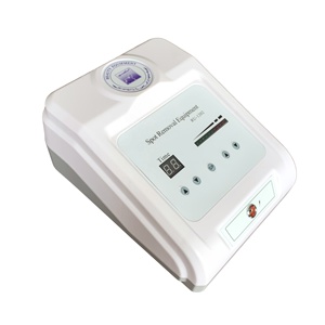 전문 피부 태그 제거 기계 주름 제거 얼굴 마사지 기계 Cynthia RU 1202 - Product Image 4