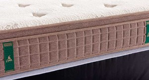 2020 Nieuwe Ontwerp Goede Kwaliteit Latex Natuurlijke Kokosnoot Matras - Product Image 5