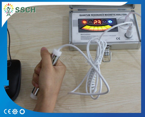 <span class=keywords><strong>Mini</strong></span>-Cuántico de Resonancia Magnética Analizador de Cuerpo En Instrucments de Análisis Clínicos - Product Image 3