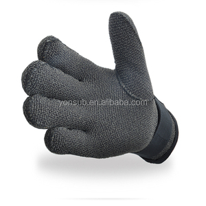 Gants de <span class=keywords><strong>plongée</strong></span> en néoprène de 3mm pour adultes, haute qualité et livraison rapide - Product Image 2