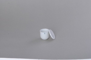 Crisoles de laboratorio, cruciles Logar, ventanal, exterior Diam: 40mm, interior con precio atractivo - Product Image 2