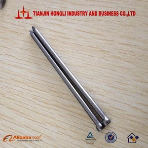 Bullet/Cabeza <span class=keywords><strong>Perdida</strong></span> De Muebles de Uñas - Product Image 1