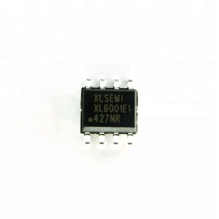 Controlador LED de corriente constante IC de alta calidad SOP-8 XL6001E1