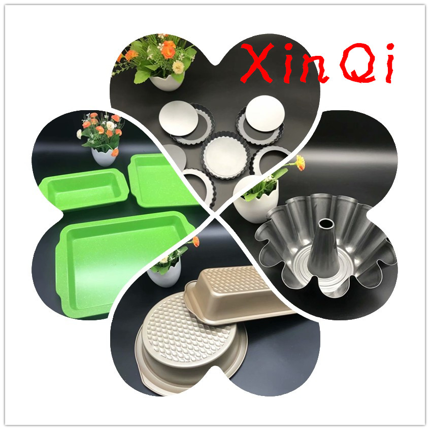 Wuyi Xinqi Import & Export Co., Ltd. logo