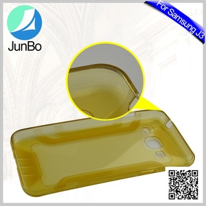 Accessori mobili OEM/ODM Prodotti Ultre Sottile Tpu Caso Della Copertura <span class=keywords><strong>per</strong></span> <span class=keywords><strong>Samsung</strong></span> <span class=keywords><strong>J3</strong></span> - Product Image 2