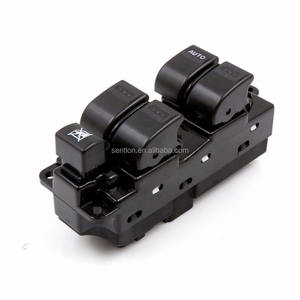 Di alta Qualità BJ3D-66-350A Anteriore Sinistro Window Power Master Interruttore per <span class=keywords><strong>Mazda6</strong></span> 2003-2005 - Product Image 1