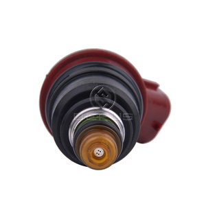 Mejor Precio inyector de combustible para Subaru Legacy 2.2L H4 2.5L 92-99 Impreza 95-96 A46-00 16611-AA-310 - Product Image 4