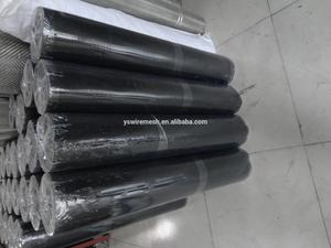 Nhà máy Cung Cấp Trực Tiếp Cửa Sổ Pet Lưới/Pet Màn Hình Lưới/Mèo Bảo Vệ Lưới Ở Dạng Cuộn - Product Image 5