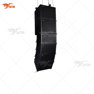 Cina Skytone VERA12 + 12 "Line Array set profesional sistema audio