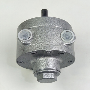 High Speed Air Motor 2AM-V Reversible Pneumatic <strong>Turbine</strong> Motor - Product Image 4