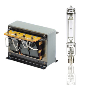 Fábrica de alta calidad 4000W 240V balasto magnético de haluro de Metal pescado lámpara - Product Image 4