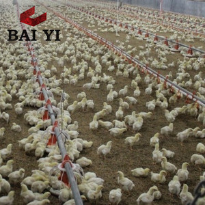 Yibaiyi — mangeoire automatique pour réfrigérateur, bouilleur de volaille - Product Image 4
