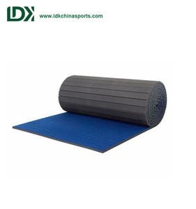 Flexi rollo esteras con alfombra gimnasia Cheerleading para la venta - Product Image 2