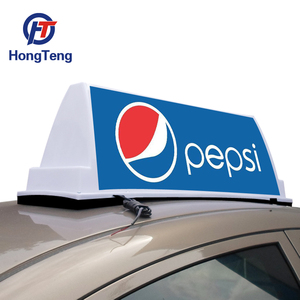 Anuncios de los coches de pizza del CE de la calidad <span class=keywords><strong>que</strong></span> hacen publicidad de la luz superior - Product Image 1