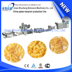 Máquina <span class=keywords><strong>de</strong></span> <span class=keywords><strong>la</strong></span> fabricación <span class=keywords><strong>de</strong></span> <span class=keywords><strong>pasta</strong></span> en casa con buen servicio post-venta - Product Image 1