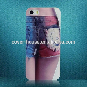 Pour <span class=keywords><strong>iphone6</strong></span> fresn conception jean couché hot vente pour <span class=keywords><strong>iphone6</strong></span> case - Product Image 2