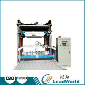 Automática de Cajas de Cartón Cajas De Plástico <span class=keywords><strong>Film</strong></span> Retráctil Embalaje Paletizador de Barriles - Product Image 1