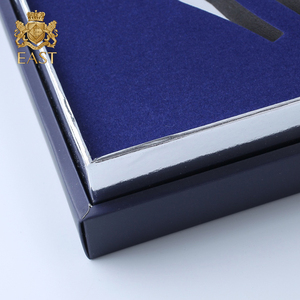 Juego de regalo de promoción al por mayor con ranura Eva juego de té caja de productos de belleza de suero cosmético para el cuidado de la piel - Product Image 3