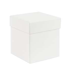 Pack de bougies carrées et noires, couvercle <span class=keywords><strong>à</strong></span> la mode, personnalisé, boîte-cadeau de luxe, emballage pour bougies - Product Image 5