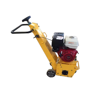 HHXB-250 asphalte route scarification/béton fraiseuse routière - Product Image 2
