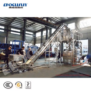 Hiệu Quả Cao Hoàn Toàn Tự Động Máy Đóng Gói Được Sử Dụng Trong Đóng Gói Ống Và Cube Ice - Product Image 5
