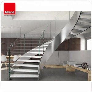Australie moderne intérieur installation escalier en colimaçon pour grand <span class=keywords><strong>espace</strong></span> - Product Image 2