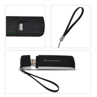 Descarga gratuita del dongle Wifi 4G con ranura para tarjeta SIM a un precio competitivo