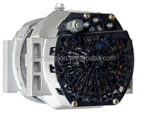100% NOUVEL <span class=keywords><strong>ALTERNATEUR</strong></span> <span class=keywords><strong>24V</strong></span> 275A 55SI 8600564 POUR BUS INDUSTRIELS Remplacement pour <span class=keywords><strong>Delco</strong></span> <span class=keywords><strong>Remy</strong></span> - Product Image 5