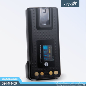 Sistema de gestión inteligente Batería de radio bidireccional <span class=keywords><strong>DS4</strong></span> 7,4 V Recargable IP55 Impermeable para XPR3300 XPR3500 XPR7350 Stock - Product Image 3