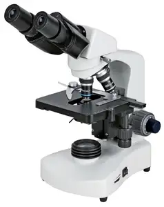 最便宜的数码生物显微镜: