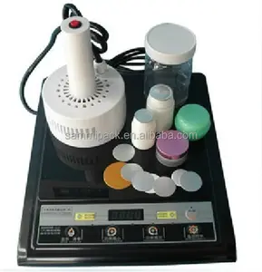 220V Handheld Induction Capping Sealer Bottle Cap Sealing Machine