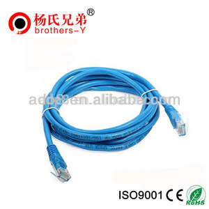 <span class=keywords><strong>rj45</strong></span> unshielded <span class=keywords><strong>cordon</strong></span> patch câbles cavalier câbles pour compurter <span class=keywords><strong>cat6</strong></span> <span class=keywords><strong>rj45</strong></span> blindé - Product Image 2
