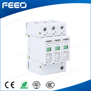Descargador <span class=keywords><strong>de</strong></span> sobretensiones <span class=keywords><strong>de</strong></span> baja tensión <span class=keywords><strong>de</strong></span> alta calidad 120 v - Product Image 3