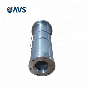 Thép không gỉ 304/316 chống cháy nổ <span class=keywords><strong>CCTV</strong></span> <span class=keywords><strong>Camera</strong></span> nhà ở IP68 nhà ở <span class=keywords><strong>Bullet</strong></span> <span class=keywords><strong>Camera</strong></span> bao vây - Product Image 1