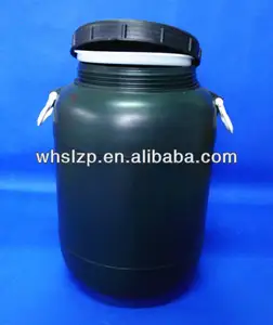 40L plastic blow barrel
