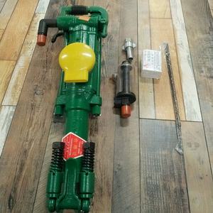 KaishanYT24ハンドヘルド空気圧ハンマーポータブルマイニングロックドリルマイニング掘削機 - Product Image 3