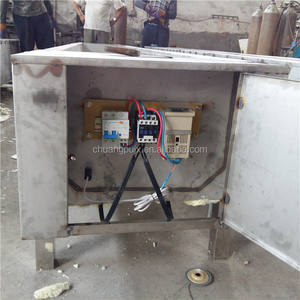 Réservoir d'eau en <span class=keywords><strong>acier</strong></span> / <span class=keywords><strong>Abreuvoir</strong></span> pour vaches - Product Image 6