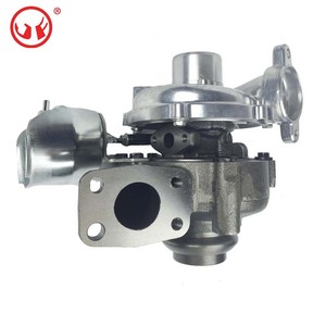 JF113005 Turbo Chargeur GT1544V 753420-5 0 753420-0004 2 9663199280(0375J3) 9660641380 <span class=keywords><strong>Moteur</strong></span> 1.6Hdi 1.6L - Product Image 5