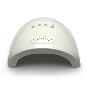 Sunone-lampe à ongles led/uv, 48w, SUN1, dédiée aux états-unis, russie