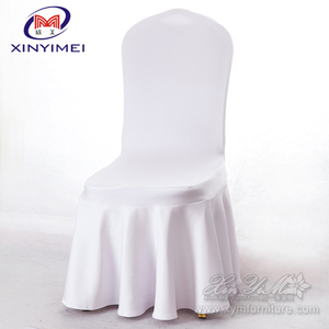 Buon prezzo hotel Banchetto di nozze evento Di <span class=keywords><strong>Natale</strong></span> coperture della sedia - Product Image 2