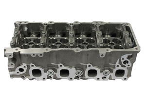 Piezas de Motor para <span class=keywords><strong>NISSAN</strong></span> ZD30 3.0DTI 16V, Urvan E25 11039-VC101 AMC908506, Culata - Product Image 3