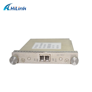 Bộ Thu Phát CFP 10Km 100G-LR4 100G Kết Nối LC Kép Với Chức Năng DDM - Product Image 2