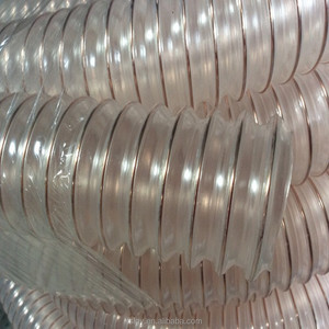 Pu Woodworking <strong>Suction</strong> <strong>Hose</strong> - Product Image 1