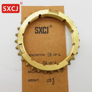 Truyền Xe Phụ Tùng OEM 33368-12012 Đồng Bộ <span class=keywords><strong>Ring</strong></span> Cho TOYOTA COROLLA - Product Image 1