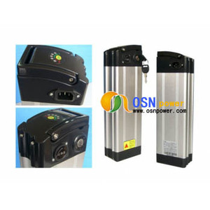 lifepo4 36V 10ah batterie - Product Image 2